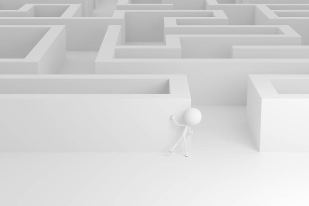 بازگشت به رابطه پس از جدایی: چکیده تجربیات نی نی سایت